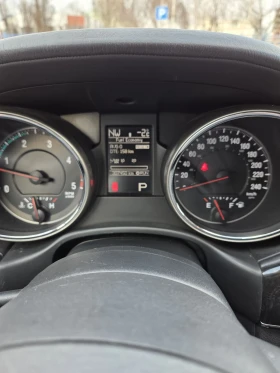 Jeep Grand cherokee, снимка 12