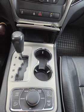 Jeep Grand cherokee, снимка 14