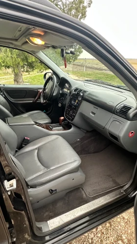 Mercedes-Benz ML 430, снимка 4