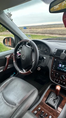 Mercedes-Benz ML 430, снимка 5