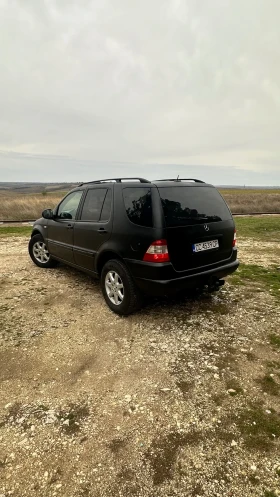 Mercedes-Benz ML 430, снимка 2