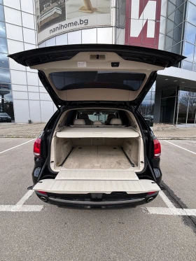 BMW X5 3 diesel, снимка 12