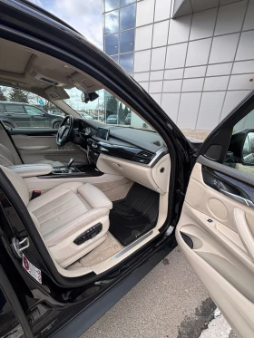 BMW X5 3 diesel, снимка 13