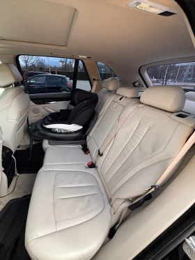 BMW X5 3 diesel, снимка 10