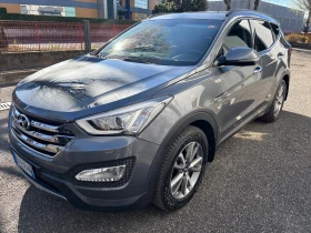 Hyundai Santa fe 2.0crdi 150hp, снимка 3