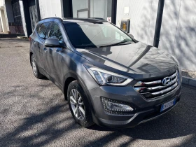 Hyundai Santa fe 2.0crdi 150hp, снимка 1