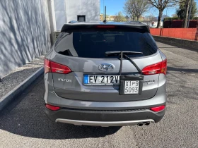 Hyundai Santa fe 2.0crdi 150hp, снимка 5