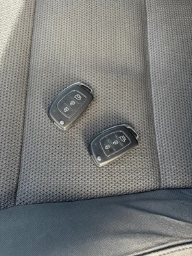 Hyundai Santa fe 2.0crdi 150hp, снимка 8