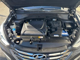 Hyundai Santa fe 2.0crdi 150hp, снимка 11
