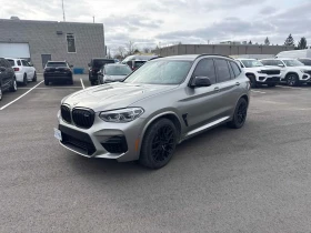 BMW X3 M С РЕГИСТРАЦИЯ & АВТО КРЕДИТ, снимка 1