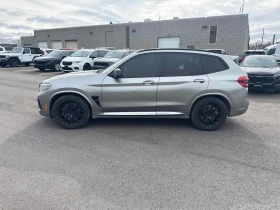 BMW X3 M С РЕГИСТРАЦИЯ & АВТО КРЕДИТ, снимка 2