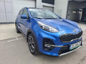 Kia Sportage 1.6 T-gdi GTLine Гаранция, снимка 3