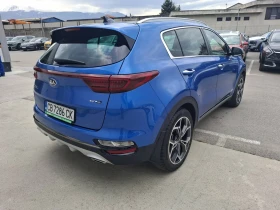 Kia Sportage 1.6 T-gdi GTLine Гаранция, снимка 4
