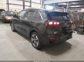 Kia Niro Ev Ex, снимка 3