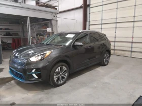 Kia Niro Ev Ex, снимка 2