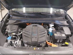 Kia Niro Ev Ex, снимка 10