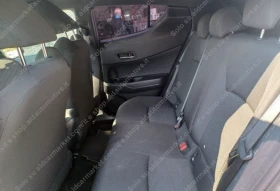 Toyota C-HR Business , снимка 9