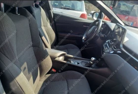 Toyota C-HR Business , снимка 8