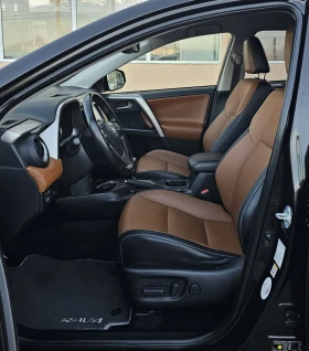 Toyota Rav4 2.5 Execitive Facelift, снимка 7