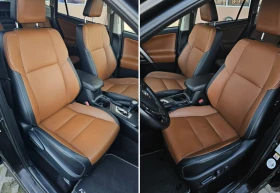 Toyota Rav4 2.5 Execitive Facelift, снимка 10