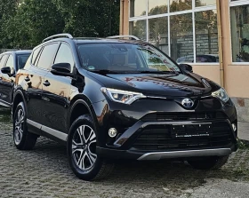 Toyota Rav4 2.5 Execitive Facelift, снимка 2