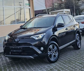 Toyota Rav4 2.5 Execitive Facelift, снимка 1
