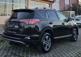 Toyota Rav4 2.5 Execitive Facelift, снимка 5