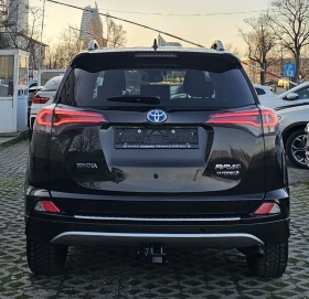 Toyota Rav4 2.5 Execitive Facelift, снимка 4