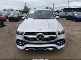 Mercedes-Benz GLE 350 2.0l 4Matic, снимка 13