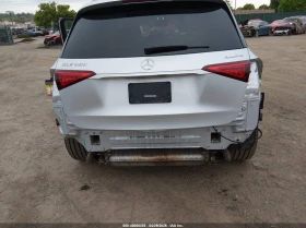 Mercedes-Benz GLE 350 2.0l 4Matic, снимка 6