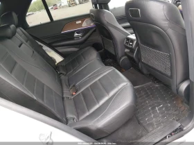 Mercedes-Benz GLE 350 2.0l 4Matic, снимка 8