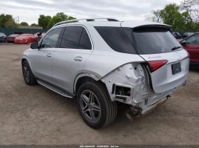 Mercedes-Benz GLE 350 2.0l 4Matic, снимка 3