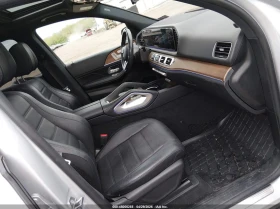 Mercedes-Benz GLE 350 2.0l 4Matic, снимка 5