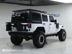 Jeep Wrangler LIFT/OFF-ROAD/UNLIMITED RUBICON, снимка 2