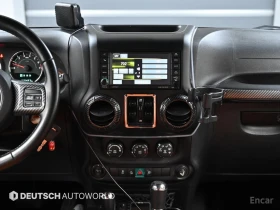 Jeep Wrangler LIFT/OFF-ROAD/UNLIMITED RUBICON, снимка 15