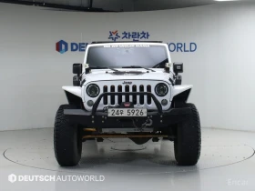 Jeep Wrangler LIFT/OFF-ROAD/UNLIMITED RUBICON, снимка 3