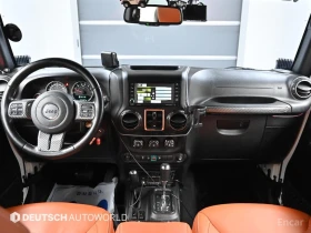 Jeep Wrangler LIFT/OFF-ROAD/UNLIMITED RUBICON, снимка 8