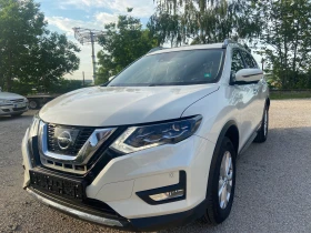 Nissan X-trail 2.0D 4X4Keyless Панорама NAVI Камери 360 Швейцария, снимка 1