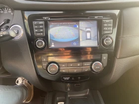 Nissan X-trail 2.0D 4X4Keyless Панорама NAVI Камери 360 Швейцария, снимка 13
