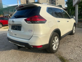 Nissan X-trail 2.0D 4X4Keyless Панорама NAVI Камери 360 Швейцария, снимка 4