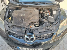Mazda CX-7 2.3i, снимка 3