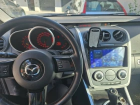 Mazda CX-7 2.3i, снимка 7
