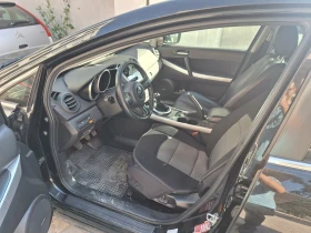 Mazda CX-7 2.3i, снимка 10