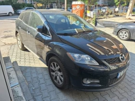 Mazda CX-7 2.3i, снимка 2