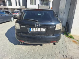 Mazda CX-7 2.3i, снимка 12