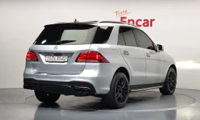 Mercedes-Benz GLE 350 4MATIC* AMG NIGHT PACKAGE* Keyless* Панорама* Tele, снимка 2