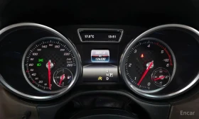 Mercedes-Benz GLE 350 4MATIC* AMG NIGHT PACKAGE* Keyless* Панорама* Tele, снимка 8