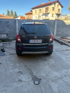 Opel Antara, снимка 3