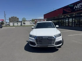 Audi Q5 quattro* АвтоКредит* (ЦЕНА ДО БГ), снимка 1