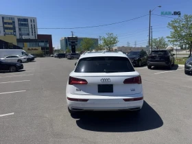 Audi Q5 quattro* АвтоКредит* (ЦЕНА ДО БГ), снимка 8